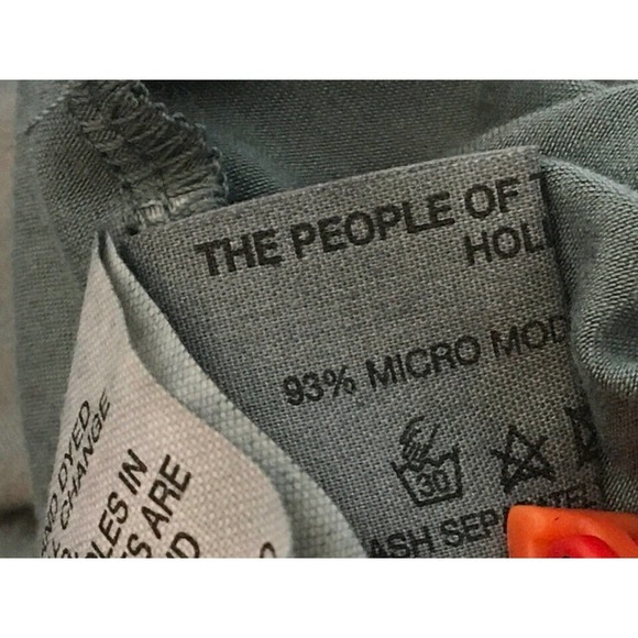 The People of the Labyrinths Modal Eagle Leggings - Picture 9 of 10